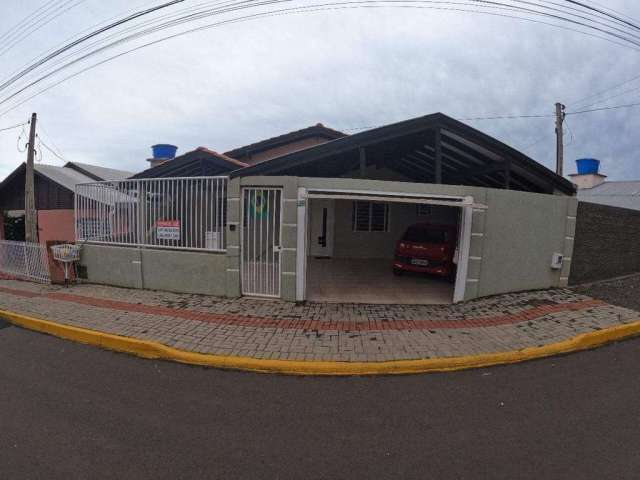 Casa para venda localizada no esplanada em chapecó / Sc