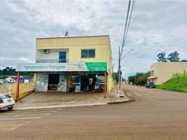 Linda casa à venda no Di Fiori em guatambú - sc