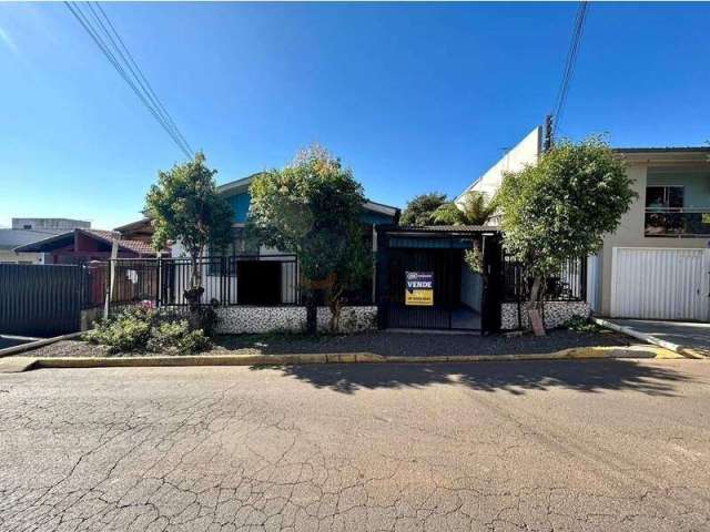 Casa para venda na Efapi em Chapecó/SC.