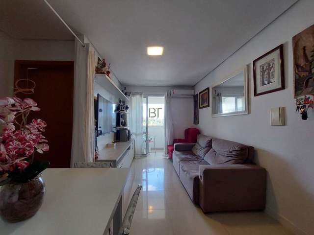 Apartamento mobiliado 02 dormitórios no bairro vinhedos