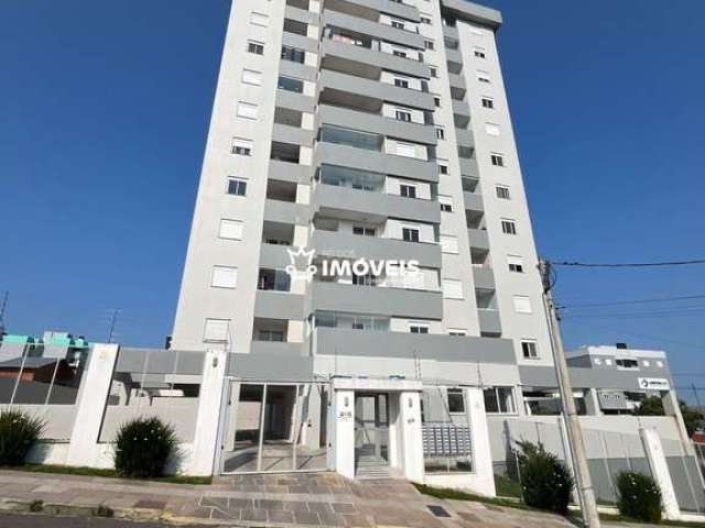 Apartamento com 02 dormitórios e 53,71m² de área privativa no Bairro Vila Verde.