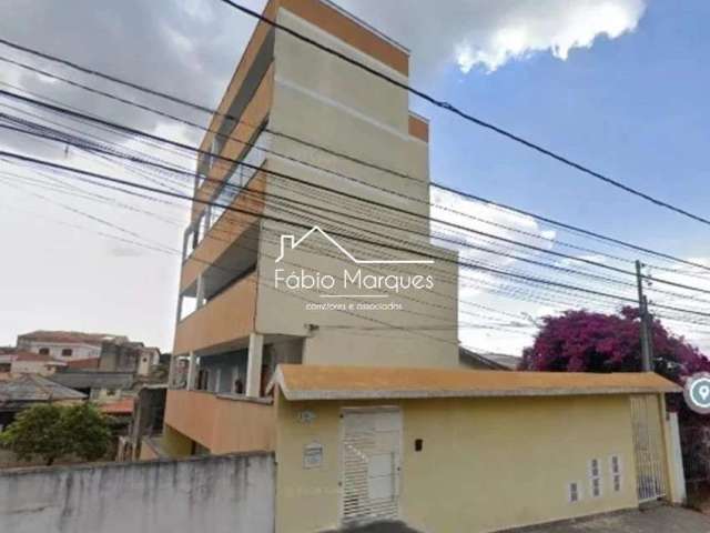 Apartamento para Venda, 2 dorm, 57 m