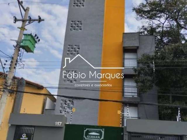 Apartamento para Locação, 1 dorm(s), 33 m²