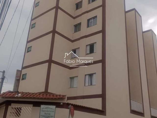 Apartamento (Apartamento Padrão) para Locação, 1 dorm(s), 35 m²