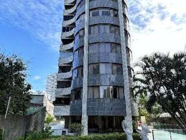 Apartamento com 4 dormitórios à venda, 320 m² por R$ 1.100.000,00 - Parnamirim - Recife/PE