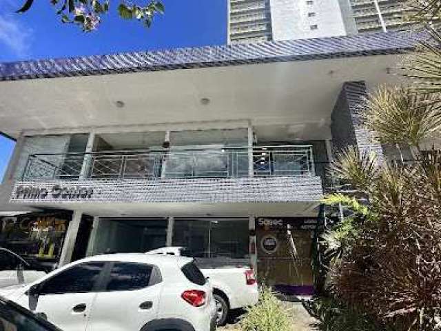 Galeria à venda, 500 m² por R$ 9.000.000 - Madalena - Recife/PE