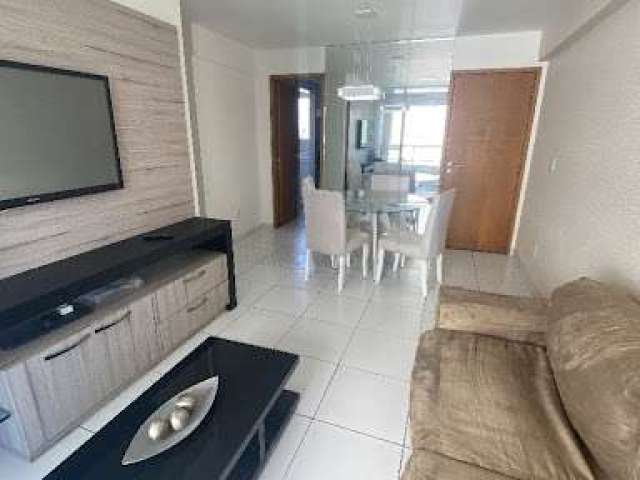 Apartamento à venda, 86 m² por R$ 880.000,00 - Pina - Recife/PE