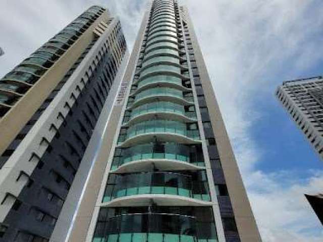 Apartamento com 4 dormitórios à venda, 136 m² por R$ 1.480.000,00 - Boa Viagem - Recife/PE