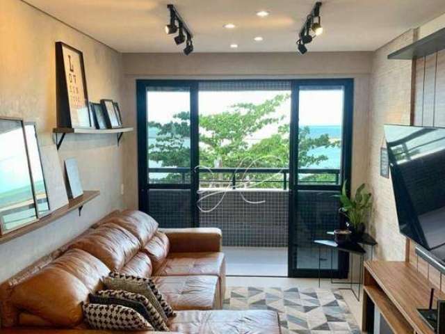 Apartamento na Beira Mar de Olinda