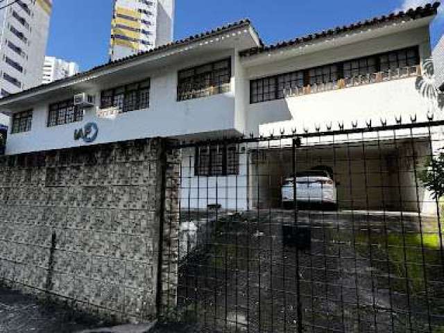 VENDE-SE CASA COMERCIAL NAS GRAÇAS - 381,80m2