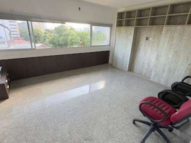 Sala comercial 40m² boa vista