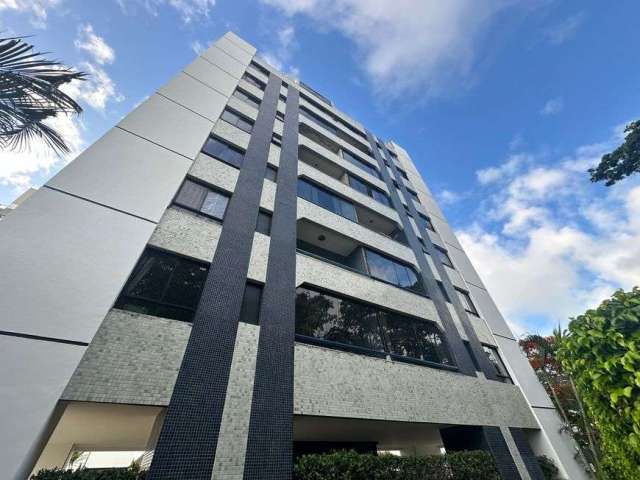 Apartamento na Santa Cruz com 2|4, 01G e 71M²