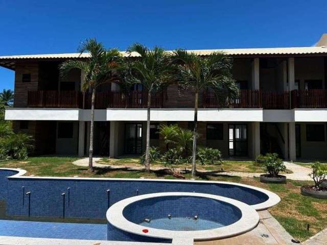 Village em Itacimirim com 2|4, 02G e 88M²