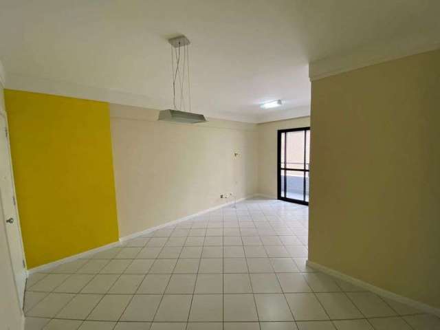 Apartamento na Pituba com 3|4, 02G e 89M²