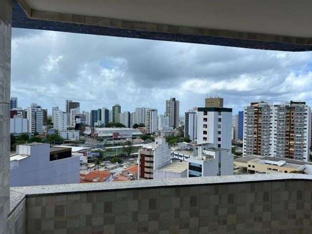 Apartamento na Pituba com 2|4, 02G e 67M²