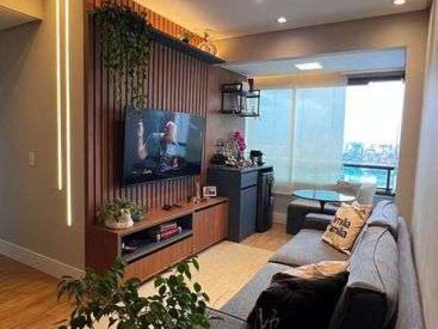 Apartamento no Parque Bela Vista com 2|4, 02G e 54M²