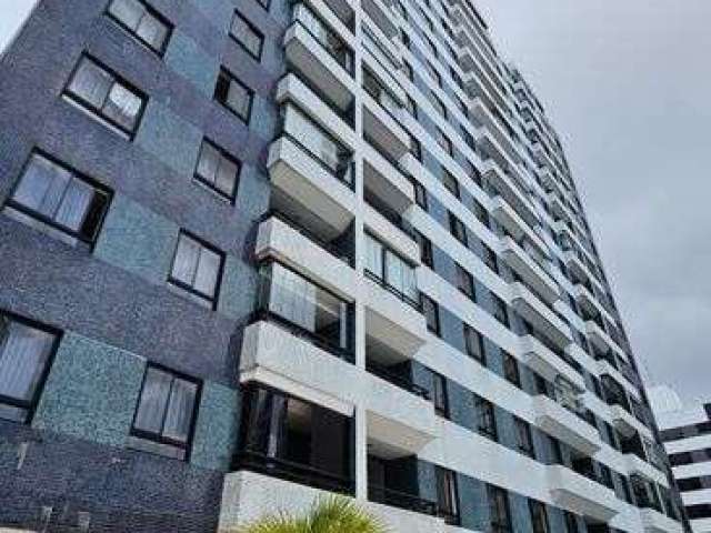 Apartamento na Pituba com 2|4, 02G e 70M²