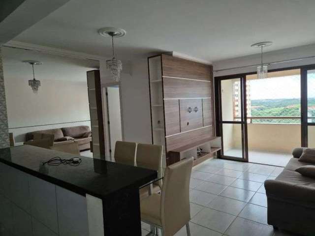 Apartamento na Paralela com 3|4, 01G e 79M²