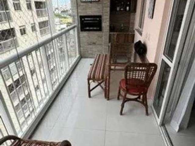 Apartamento em Brotas com 3|4, 02G e 105M²