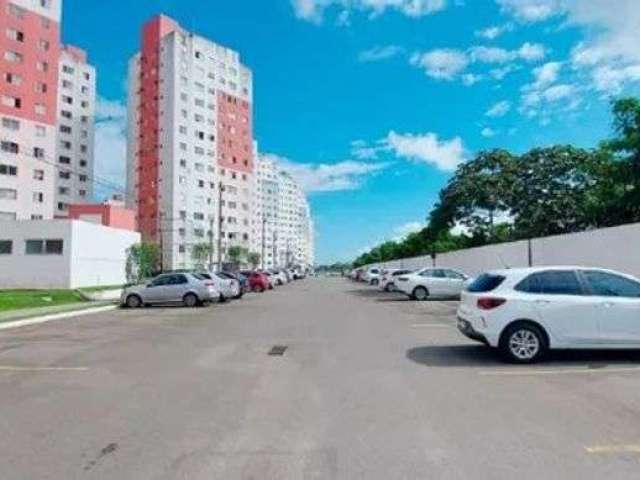 Apartamento em Piatã com 2|4, 01G e 49M²