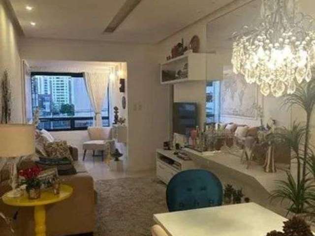 Apartamento na Pituba com 2|4, 02G e 60M² (Porteira Fechada)