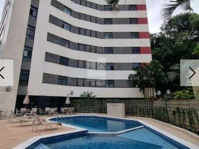 Apartamento no Parque Bela Vista com 4|4, 02G e 100M²