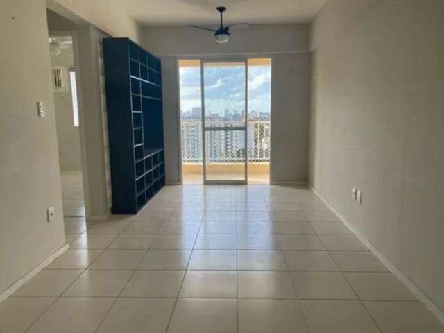 Apartamento em Brotas com 3|4, 02G e 68M²