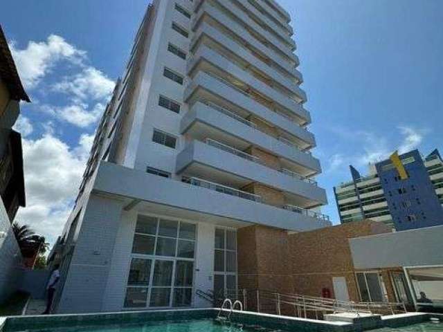 Apartamento em Piatã com 2|4, 02G e 64M² (Nunca Habitado)