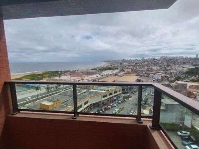 Apartamento na Boca do Rio com 2|4 , 01G e 36M²