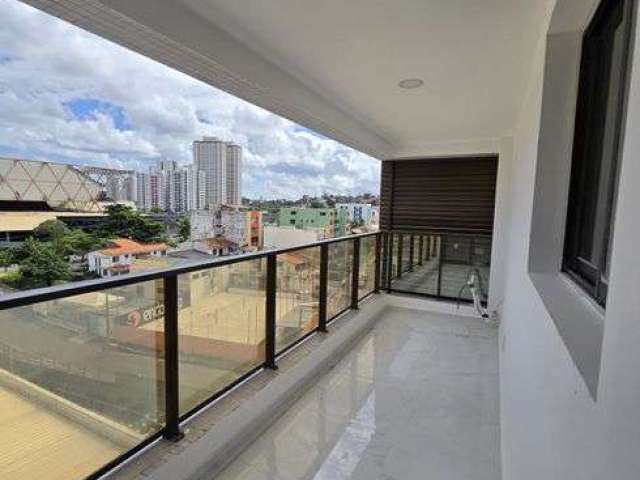 Apartamento em Armação com 1|4, 01G e 42M²