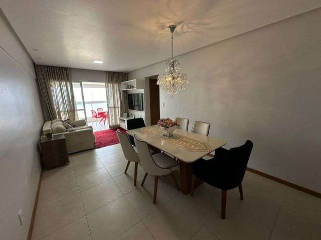 Apartamento em Armação com 2|4, 02G e 82M²