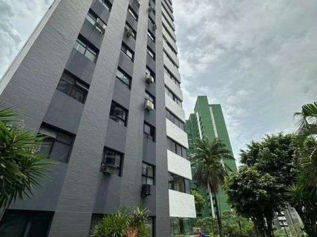 Apartamento no Parque Bela Vista com 4|4, 03G e 173M²