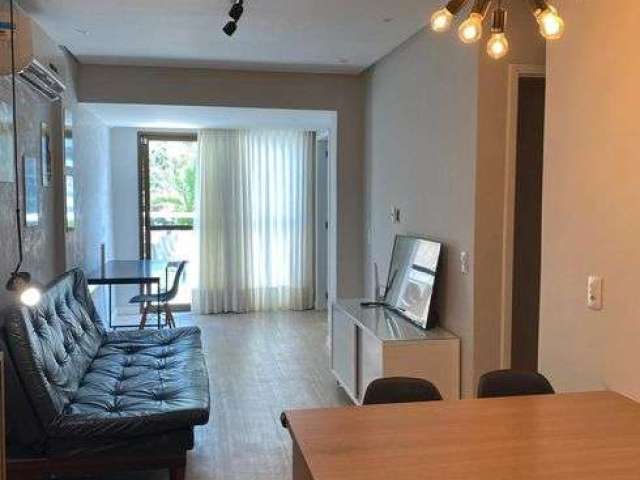 Apartamento em Alphaville com 2|4, 01G e 65M²