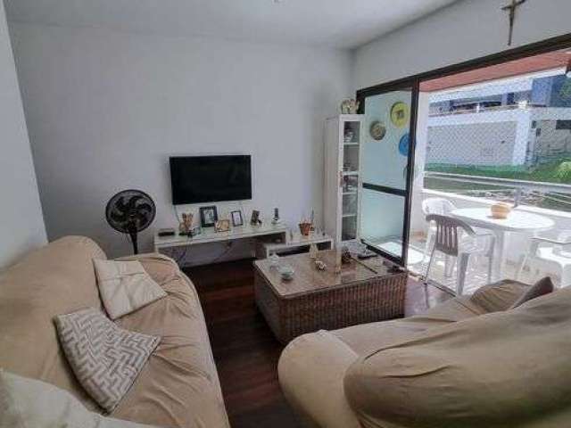 Apartamento na Pituba com 2|4, 02G 96M²