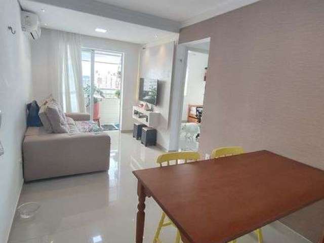 Apartamento em Piatã com 2|4, 01G e 50M²