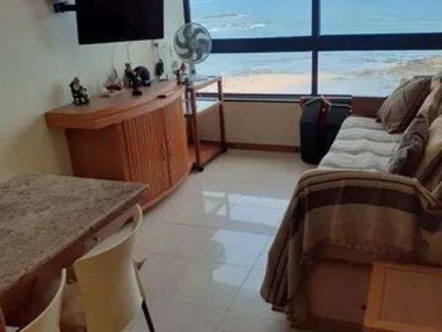 Apartamento em Ondina com 2|4, 01G e 58M²