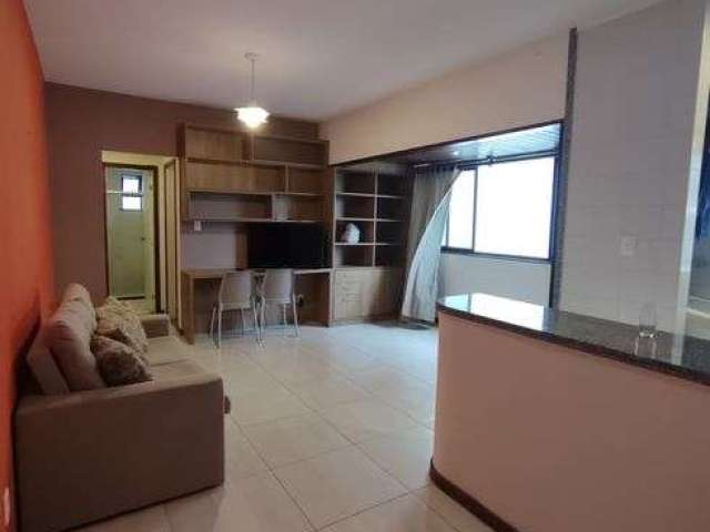 Apartamento na Graça com 1|4, 01G e 50M²