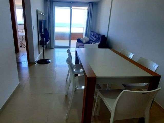 Apartamento em Praia do Flamengo com 2|4, 02G e 65M² (Mobiliado)