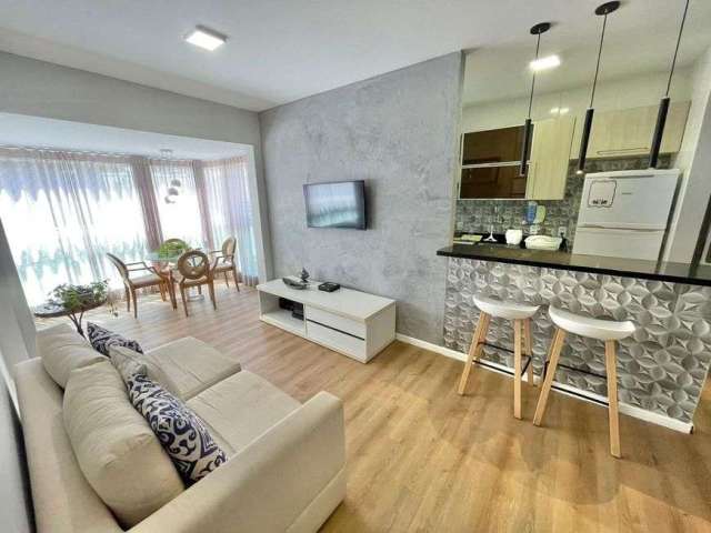 Apartamento na Barra com 2|4, 01G e 70M²