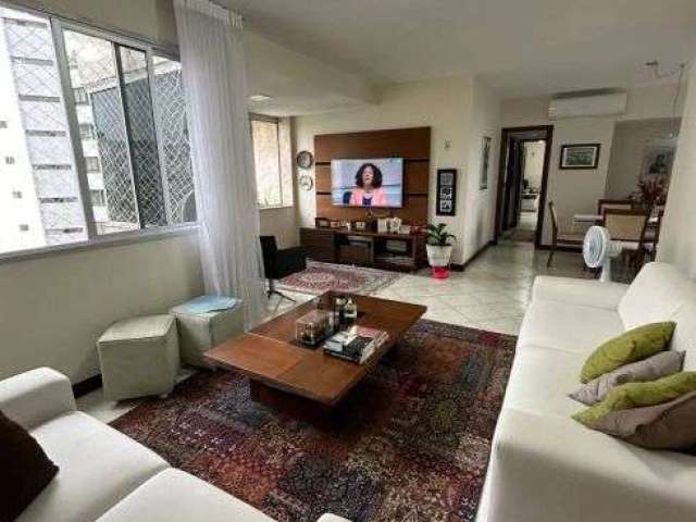 Apartamento no Jardim Apipema com 3|4, 02G e 130M²