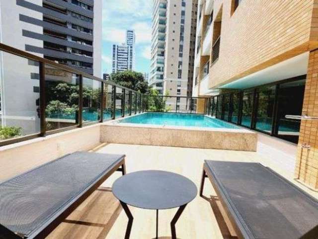 Apartamento no Canela com 1|4, 01G e 42M²