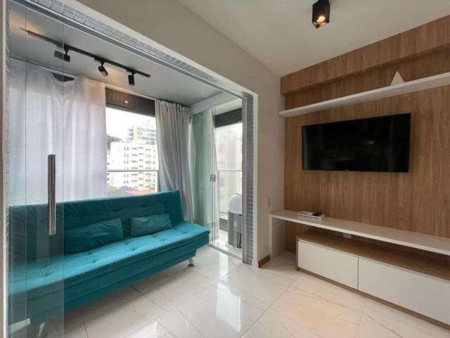 Apartamento para venda tem 32 metros quadrados com 1 quarto em Barra - Salvador - BA