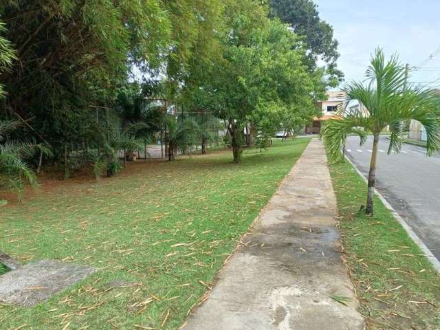 Terreno Plano em Abrantes com 309M²