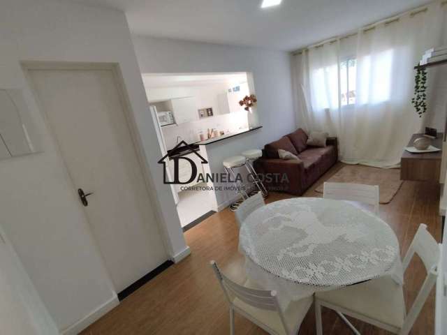 Residencial Finlândia - Apartamento em Vila Nova Aparecida, Mogi das Cruzes/SP