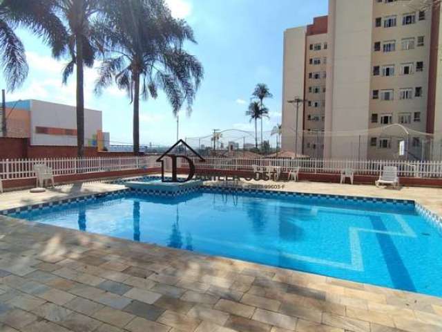 Viver Bem - Apartamento em Jardim Santa Helena, Suzano/SP