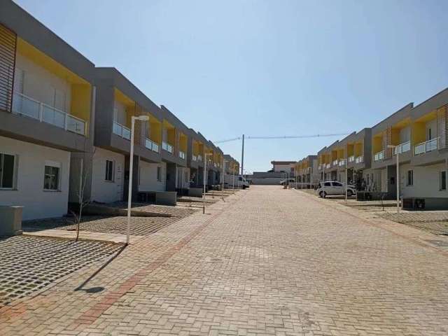 Villas dos Jatobás - Casa em Condomínio com 4 Quartos à venda, 118m² - Jardim Modelo