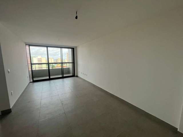 Apartamento 02 quartos 76,50m² R$: 640.000,00 Cabo Branco- João Pessoa-PB