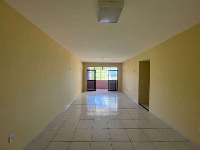 Apartamento em Cabo Branco, João Pessoa/PB