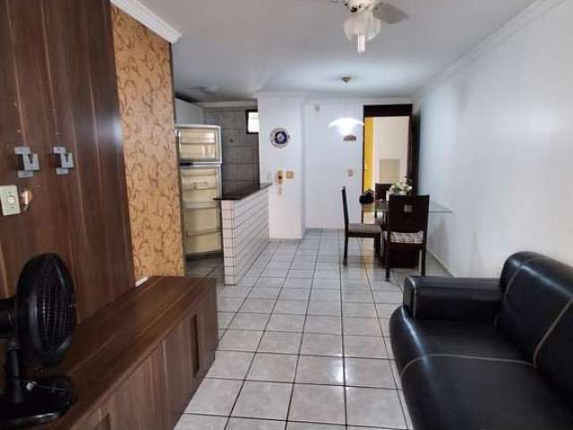 Apartamento Flat no Bairro Cabo Branco em João Pessoa -PB