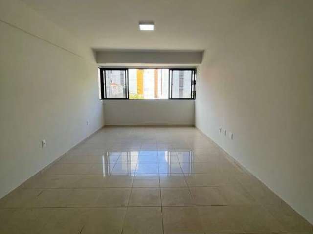 Apartamento em Cabo Branco, João Pessoa/PB